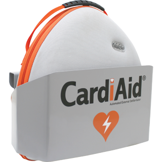 CardiAid Duvar Askı Aparatı